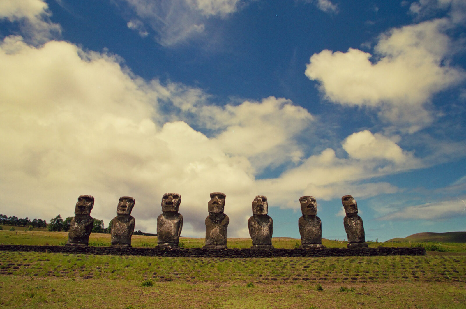 Easter Island